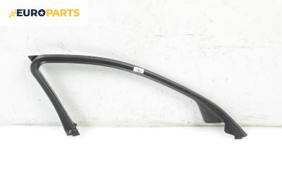 Интериорна пластмаса за BMW 5 Series F10 Sedan F10 (01.2009 - 02.2017), 4+1 вр., седан, позиция: лява
