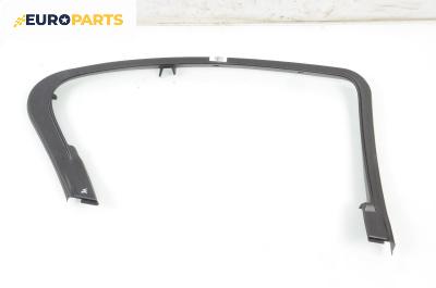 Интериорна пластмаса за BMW 5 Series F10 Sedan F10 (01.2009 - 02.2017), 4+1 вр., седан, позиция: лява
