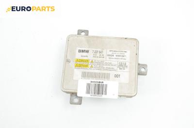 Xenon баласт за BMW 5 Series F10 Sedan F10 (01.2009 - 02.2017), № 7 237 647