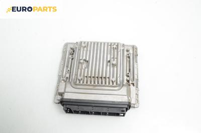 Компютър двигател за BMW 5 Series F10 Sedan F10 (01.2009 - 02.2017) 523 i, 204 к.с., № 5WK93305