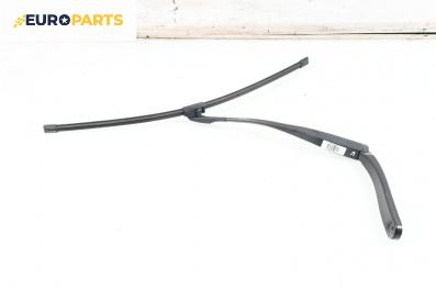 Рамо на чистачка за BMW 5 Series F10 Sedan F10 (01.2009 - 02.2017), позиция: лява