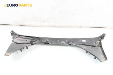 Кора под чистачки за BMW 5 Series F10 Sedan F10 (01.2009 - 02.2017), 4+1 вр., седан