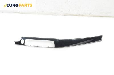 Интериорна пластмаса за BMW 5 Series F10 Sedan F10 (01.2009 - 02.2017), 4+1 вр., седан, позиция: предна