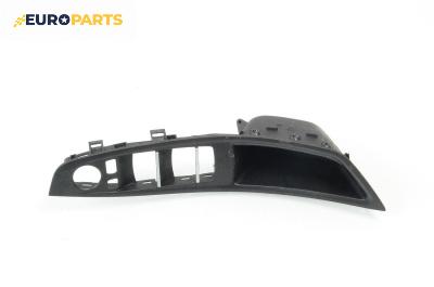 Интериорна пластмаса за BMW 5 Series F10 Sedan F10 (01.2009 - 02.2017), 4+1 вр., седан, позиция: предна