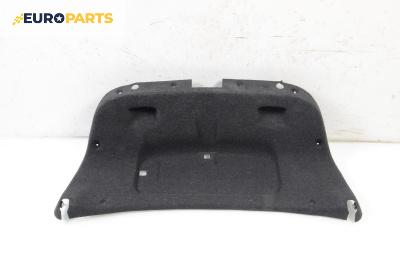 Кора багажник за BMW 5 Series F10 Sedan F10 (01.2009 - 02.2017), 4+1 вр., седан