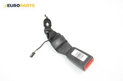 Закопчалка предпазен колан за BMW 5 Series F10 Sedan F10 (01.2009 - 02.2017), 4+1 вр., позиция: предна, дясна