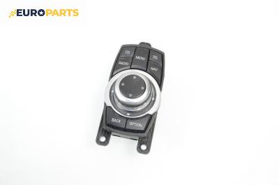 Джойстик за BMW 5 Series F10 Sedan F10 (01.2009 - 02.2017)