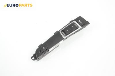 Панел бутони за BMW 5 Series F10 Sedan F10 (01.2009 - 02.2017)
