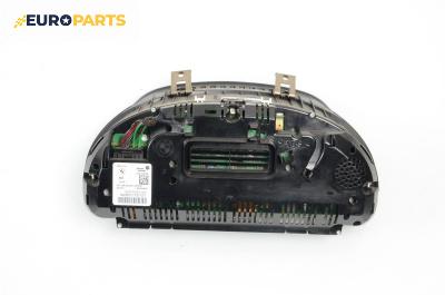 Километраж за BMW 5 Series F10 Sedan F10 (01.2009 - 02.2017) 523 i, 204 к.с., № 9265172-01