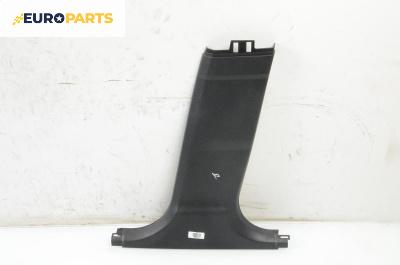 Интериорна пластмаса за BMW 5 Series F10 Sedan F10 (01.2009 - 02.2017), 4+1 вр., седан, позиция: дясна