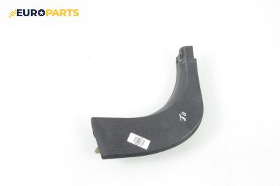 Интериорна пластмаса за BMW 5 Series F10 Sedan F10 (01.2009 - 02.2017), 4+1 вр., седан, позиция: дясна