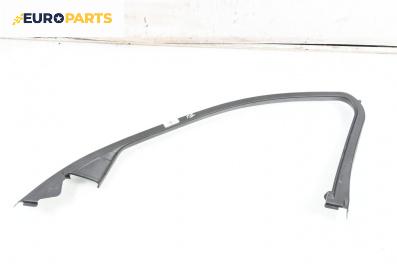 Интериорна пластмаса за BMW 5 Series F10 Sedan F10 (01.2009 - 02.2017), 4+1 вр., седан, позиция: дясна