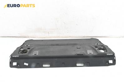 Кора багажник за BMW 5 Series F10 Sedan F10 (01.2009 - 02.2017), 4+1 вр., седан