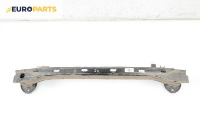 Основа броня за BMW 5 Series F10 Sedan F10 (01.2009 - 02.2017), седан, позиция: задна