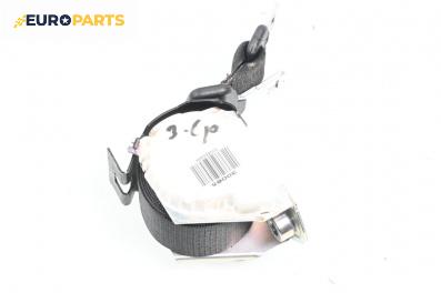 Предпазен колан за BMW 5 Series F10 Sedan F10 (01.2009 - 02.2017), 4+1 вр., позиция: средна