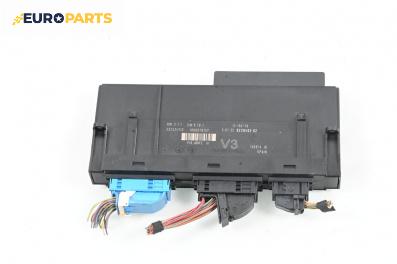 Комфорт модул за BMW 5 Series F10 Sedan F10 (01.2009 - 02.2017), № 9228492-02