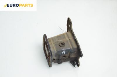 Буфер предна броня за Chevrolet Captiva SUV (06.2006 - ...), джип, позиция: предна, дясна