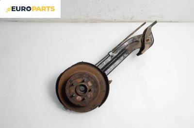 Шенкел главина за Chevrolet Captiva SUV (06.2006 - ...), позиция: задна, лява