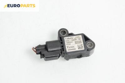 Сензор airbag за Land Rover Discovery III SUV (07.2004 - 09.2009), № 5H2Z-14A686-BA