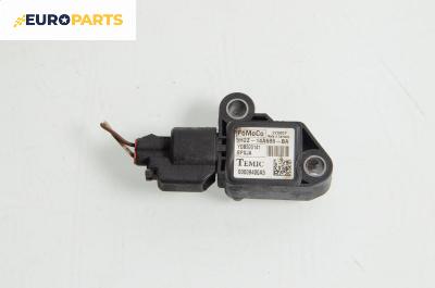 Сензор airbag за Land Rover Discovery III SUV (07.2004 - 09.2009), № 5H2Z-14A686-BA