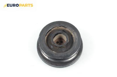 Демпферна шайба за BMW X5 Series E53 (05.2000 - 12.2006) 3.0 d, 218 к.с.