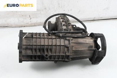 Раздатъчна кутия за Volkswagen Touareg SUV I (10.2002 - 01.2013) 2.5 R5 TDI, 174 к.с., автоматик