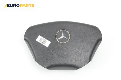 Airbag за Mercedes-Benz M-Class SUV (W163) (02.1998 - 06.2005), 4+1 вр., джип, позиция: предна