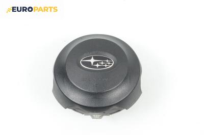 Airbag за Subaru Legacy V Wagon (06.2008 - 12.2014), 4+1 вр., комби, позиция: предна