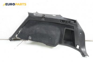 Кора багажник за Subaru Legacy V Wagon (06.2008 - 12.2014), 4+1 вр., комби