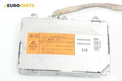 Xenon комплект за Subaru Legacy V Wagon (06.2008 - 12.2014), № 84965AG000