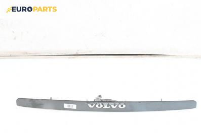 Лайсна заден капак за Volvo V50 Estate (12.2003 - 12.2012), комби, позиция: задна