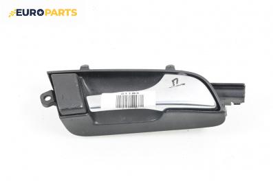 Вътрешна дръжка за Audi A3 Hatchback II (05.2003 - 08.2012), 2+1 вр., хечбек, позиция: дясна