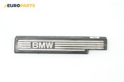 Декоративен капак двигател за BMW 5 Series F10 Sedan F10 (01.2009 - 02.2017)