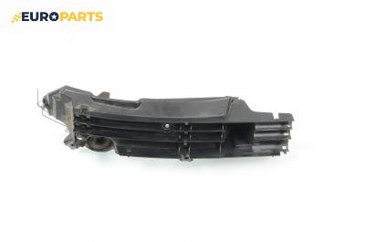 Пластмасова кора за BMW 5 Series F10 Sedan F10 (01.2009 - 02.2017), 4+1 вр., седан