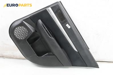 Кора врата за Subaru Legacy V Wagon (06.2008 - 12.2014), 4+1 вр., комби, позиция: задна, дясна
