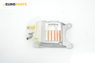 Модул за AIRBAG за Subaru Legacy V Wagon (06.2008 - 12.2014), № 98221AJ130