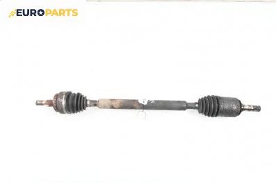 Полуоска за Mercedes-Benz M-Class SUV (W163) (02.1998 - 06.2005) ML 270 CDI (163.113), 163 к.с., позиция: предна, дясна, автоматик