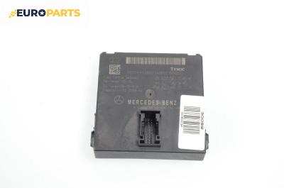 Модул за Mercedes-Benz S-Class Sedan (W221) (09.2005 - 12.2013), № A221 540 70 45