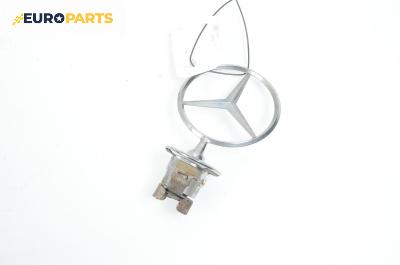 Емблема за Mercedes-Benz S-Class Sedan (W221) (09.2005 - 12.2013), седан