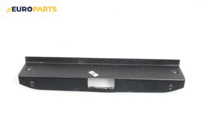 Планка багажник за Mercedes-Benz S-Class Sedan (W221) (09.2005 - 12.2013), 4+1 вр., седан
