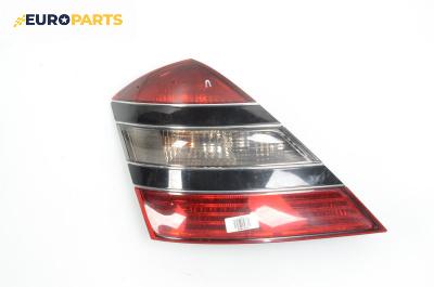 Стоп за Mercedes-Benz S-Class Sedan (W221) (09.2005 - 12.2013), седан, позиция: лява