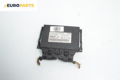 Модул парктроник за Mercedes-Benz S-Class Sedan (W221) (09.2005 - 12.2013), № Bosch 0 263 004 159