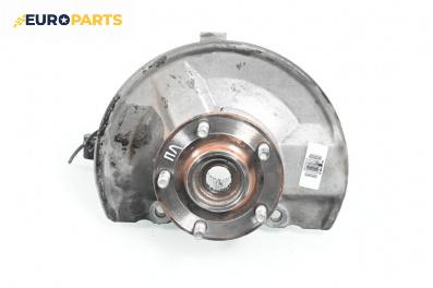 Шенкел главина за Jeep Compass SUV I (08.2006 - 01.2016), позиция: предна, лява