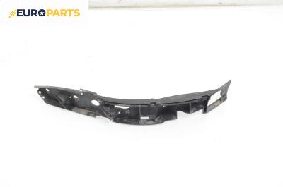 Държач броня за Volkswagen Touareg SUV I (10.2002 - 01.2013), джип, позиция: предна, дясна