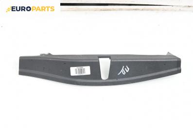 Интериорна пластмаса за Mercedes-Benz S-Class Sedan (W221) (09.2005 - 12.2013), 4+1 вр., седан, позиция: дясна