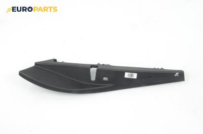 Интериорна пластмаса за Mercedes-Benz S-Class Sedan (W221) (09.2005 - 12.2013), 4+1 вр., седан, позиция: лява