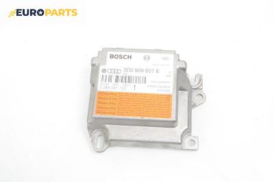 Модул за AIRBAG за Volkswagen Touareg SUV I (10.2002 - 01.2013), № Bosch 0 285 001 733