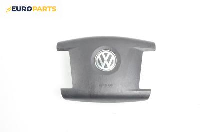 Airbag за Volkswagen Touareg SUV I (10.2002 - 01.2013), 4+1 вр., джип, позиция: предна