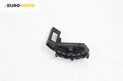 Сензор волан за Volkswagen Touareg SUV I (10.2002 - 01.2013), № 00 2044 00