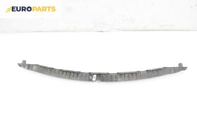 Държач броня за Volkswagen Touareg SUV I (10.2002 - 01.2013), джип, позиция: задна